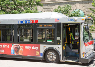 Catholic Church sues D.C. transit authority for rejecting Christmas ad