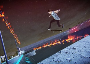 'Tony Hawk Pro Skater 5' Officially Announced; Game Set for Release before Year-end