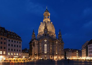 ISIS targets world-famous German church in latest issue of propaganda magazine