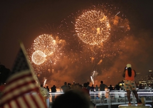 Macy's 4th of July fireworks 2016 location (NBC TV, Live stream, Map): East River NYC, where to watch, best viewing spots (Performances)