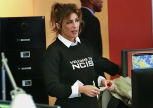 'NCIS' season 14 episode 6 spoilers: Abby welcomes new NCIS members the only way she knows how