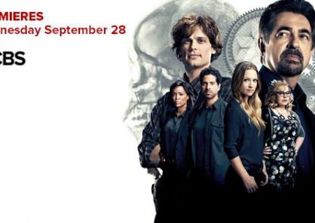 'Criminal Minds' season 12 news, premiere spoilers: Thomas Gibson speaks up on altercation and dismissal; first look at Adam Rodriguez as Luke Alvez