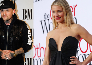 Cameron Diaz and Benji Madden Wedding News: Couple Wed After Getting Engaged Just Last Month