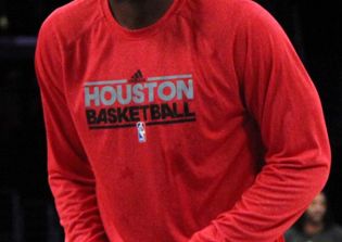 Houston Rockets roster news: James Harden becomes Rockets' new point guard