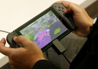 Nintendo Switch release date, news: console to be playable at PAX South