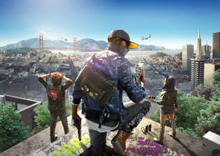 'Watch Dogs 2' update: No more of Ubisoft's towers; three different play styles added