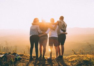 How to have godly friendships