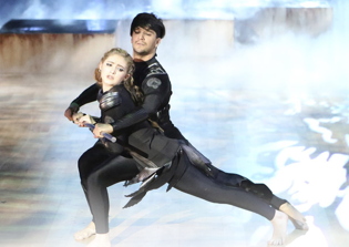 'Dancing with the Stars' Results, Elimination Recap: 2 Pairs Receive First Perfect 10 Scores