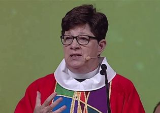 Top Lutheran bishop says there may be a Hell, but it is empty