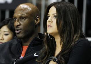 Lamar Odom, Khloe Kardashian latest news: Odom spotted with new mystery girl; Kardashian's relationship with Tristan Thompson still going strong