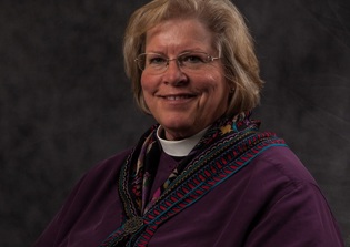 Female Episcopal Bishop Pleads Not Guilty of Manslaughter in Maryland Drunk Driving Case