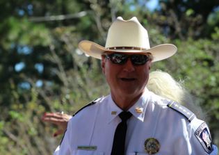 Louisiana sheriff castigates atheist group for demanding removal of Christian Facebook posts
