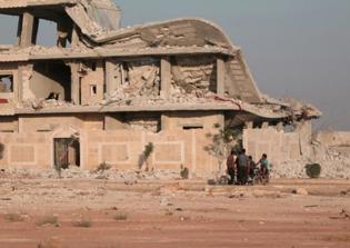 ISIS torture chambers for women discovered; Contraceptives, sexual stimulation and narcotic pills found