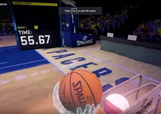 'NBA 2K17' leak, release date, latest update: 'NBA 2KVR Experience' features 5 mini-games with 13 new trophies to grab