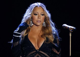 Mariah Carey New Album 2015 Release Date News: Album Could Be a Christmas Recording