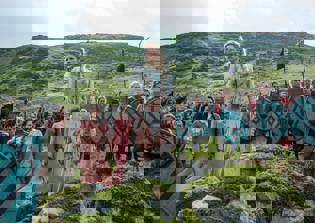 'Vikings' season 4 release date, plot spoilers: Lagertha gets new look