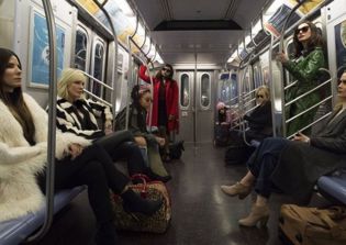 'Ocean's Eight' premiere date, cast news, plot updates: Title to have star-studded cast; lead cast members preparing for sexist comments