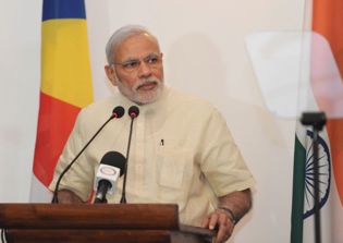 Indian churches urge PM Modi to stop Christian persecution following disruptions of Palm Sunday services