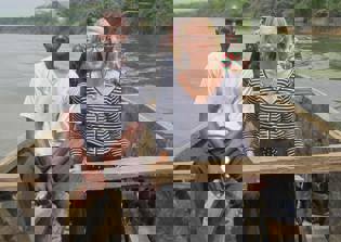 Female U.S. Missionary Kidnapped in Nigeria; Abductors Demand $150,000 Ransom