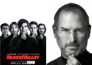 'Silicon Valley' News: HBO Show - No Sacred Cows in Cultural Satire That's Almost Documentary