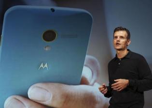 Motorola Moto M release date, specs news update: New key details of smartphone revealed