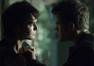 'The Vampire Diaries' season 8 episode 10 spoilers: Damon trapped inside his mind; Stefan the only one who can save him