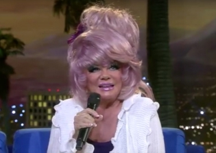 Jan Crouch cause of death news: Massive stroke claims life of much-loved TBN co-founder