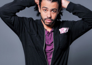 'Black-ish' season 3 cast news 2016: 'Hamilton's' Daveed Diggs joins cast as Bow's brother, Yara Shahidi speaks on promoting activism through her role as Zoey