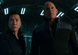 'xXx: The Return of Xander Cage' release date, news: New teaser video shows Vin Diesel and Donnie Yen in off-road motorbike chase