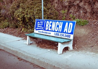 'Jesus' bus bench ads by Colorado pastor could be removed for including the name 'Jesus'