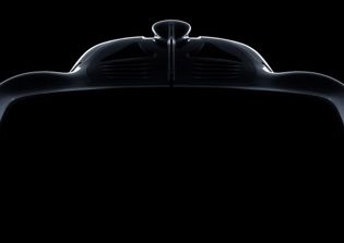 Mercedes-AMG Project One release date, specs news: hypercar with 1,000-horsepower F1 engine to break cover at Frankfurt Motor Show 2017