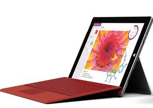Microsoft Surface 3 Release Date, Specs News: With Full Windows 8.1 OS, Device Offers Strong Challenge to Apple