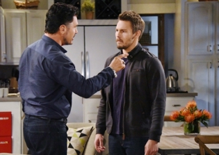 'The Bold and the Beautiful' spoilers, plot news: Brooke and Bill continue affair; Steffy pregnant with Wyatt's child?