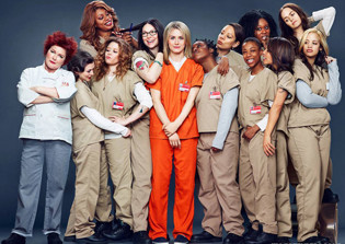 'Orange is the New Black' Season 3 Release Date, Latest News: To Compete for the Emmys as a Drama Series