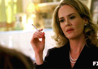 'American Horror Story' creator Ryan Murphy provides more info on planned 'Murder House' and 'Coven' crossover