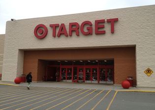 Conservative groups step up boycott campaign against Target as holiday season approaches
