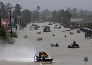 Ken Ham castigates group for using Hurricane Harvey to raise funds for 'emergency' abortions