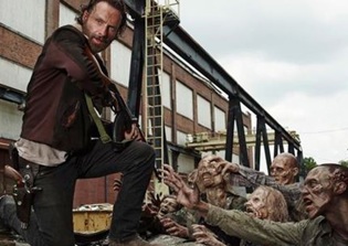 'The Walking Dead' Spoilers News: Rick Faces New Adversary