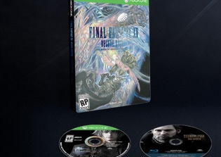 'Final Fantasy XV' launch date news: Square Enix moves release date to November