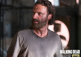 'The Walking Dead' Season 5 New Episode Recap: Good Deeds Got Rick's Group Into Trouble