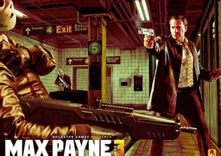 'Max Payne 4' release date update: No confirmation from developers yet, but fans hoping for E3 announcement