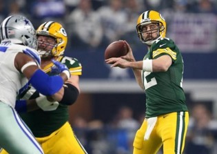 Aaron Rodgers-Olivia Munn update 2017: Rodgers' father confirms he hasn't spoken to his son for over two years