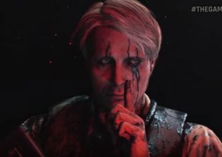 'Death Stranding' release date, news, updates: Hideo Kojima to host a panel at PSX to talk about game
