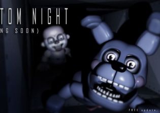 'Five Nights At Freddy's: Sister Location' DLC news: Free 'Custom Night' DLC set for December
