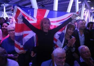 Brexit 2016 reactions: Pope Francis, religious leaders respond to Britain's referendum to leave E.U.