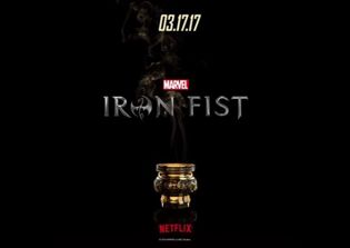'Iron Fist' release date and rumors: Prequel comic to come before the series
