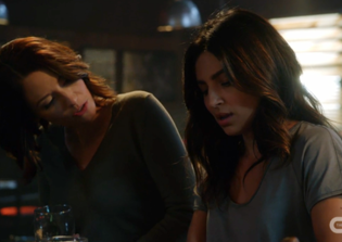 'Supergirl' season 2B spoilers: Andrew Kreisberg talks about show being 'committed' to Alex and Maggie's relationship