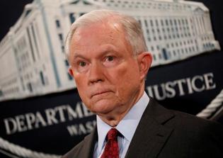 Jeff Sessions issues sweeping directive affirming religious liberty