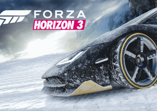 'Forza Horizon 3' DLC release date: Winter DLC teased in new image