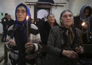 Christian churches targeted in Turkey during failed military coup